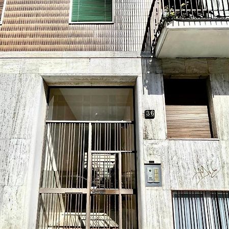 Tortona Secret Caveau Mailand Exterior foto
